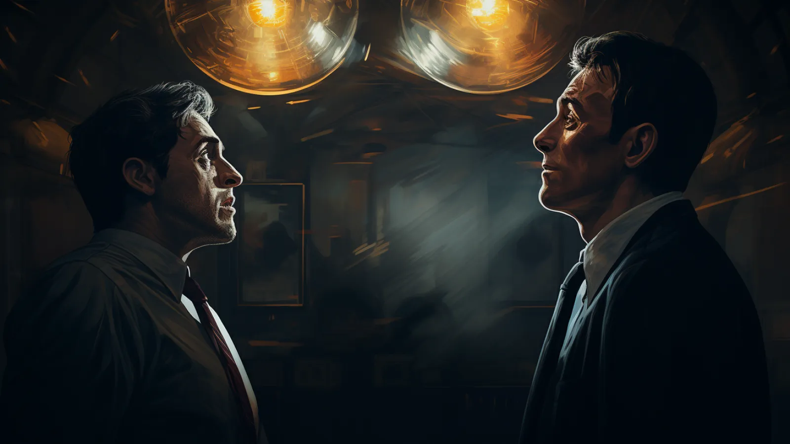 illustration for firsthand