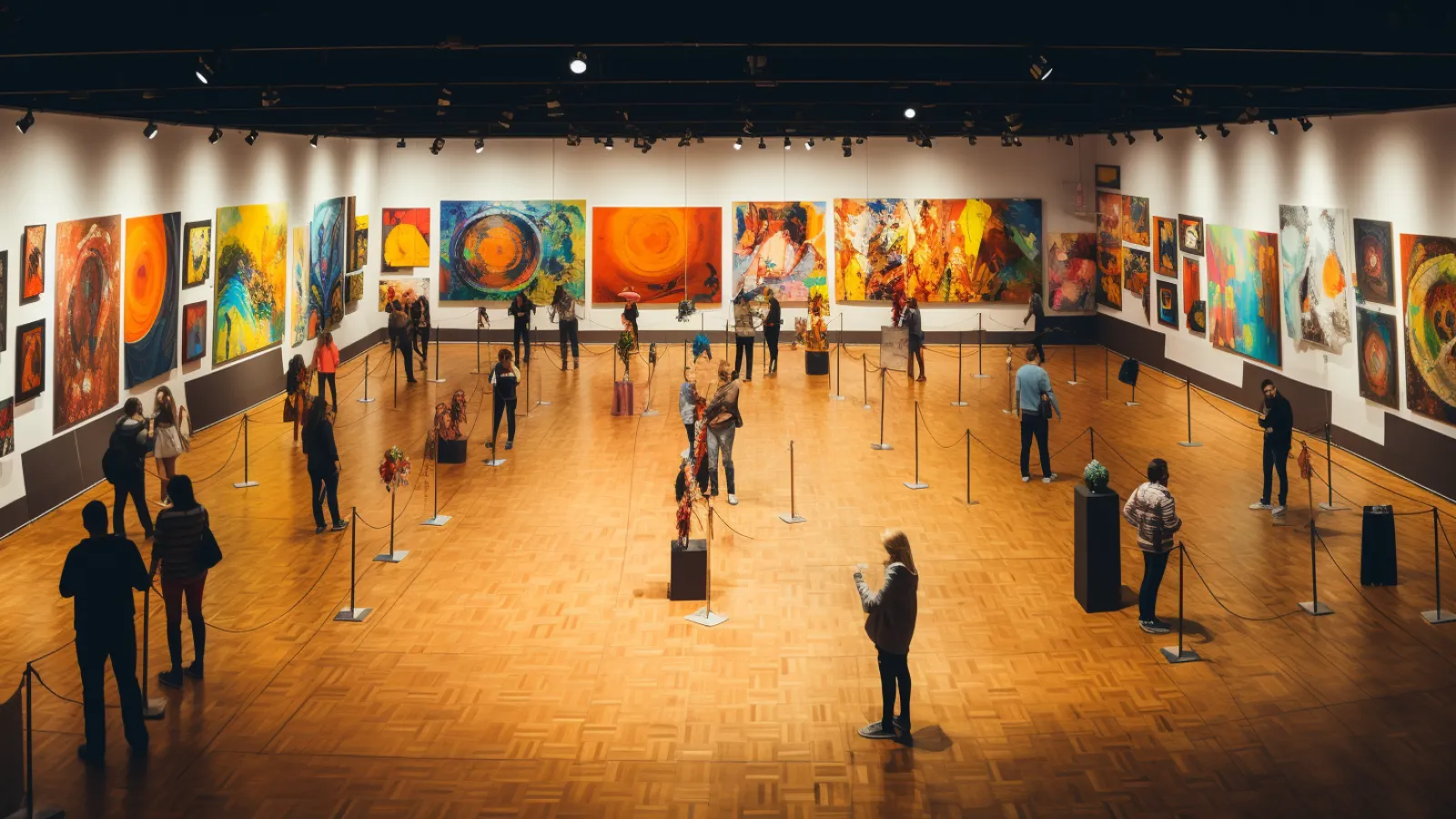 illustration for exposition