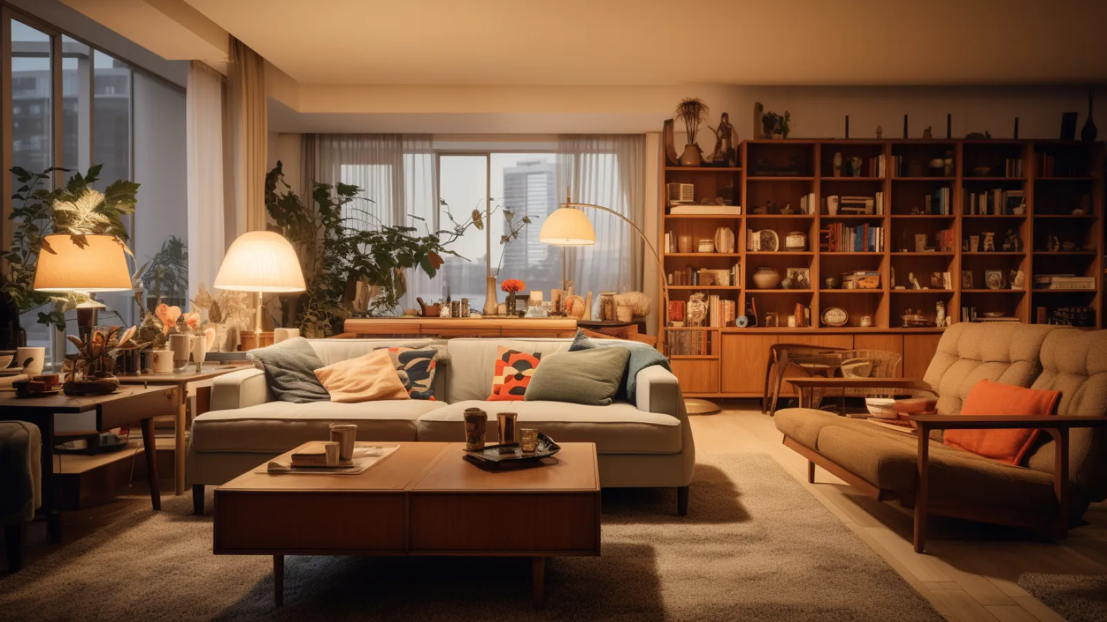 illustration for furnish