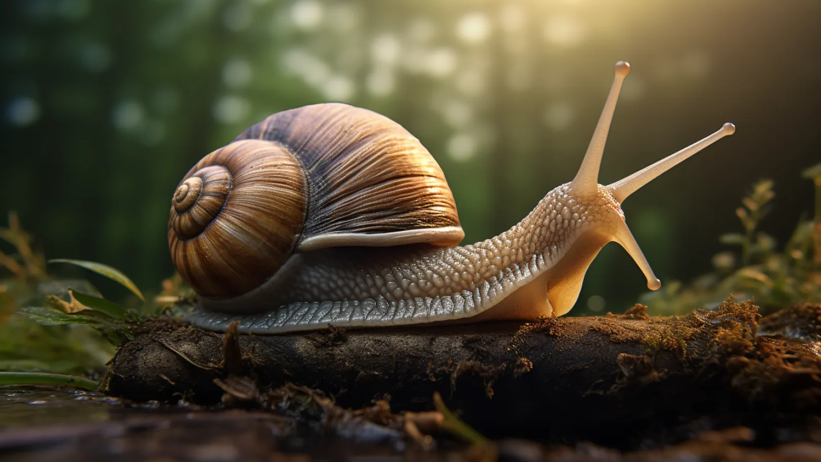 illustration for invertebrate