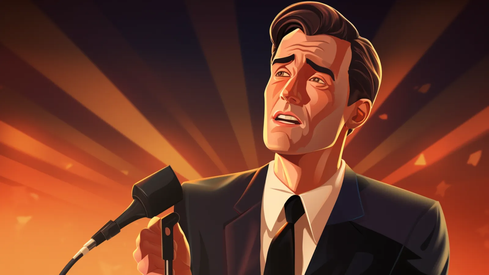 illustration for taut
