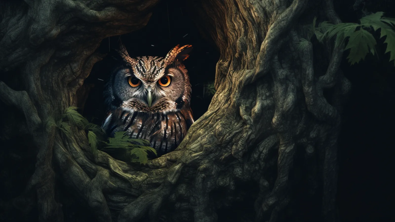 illustration for niche