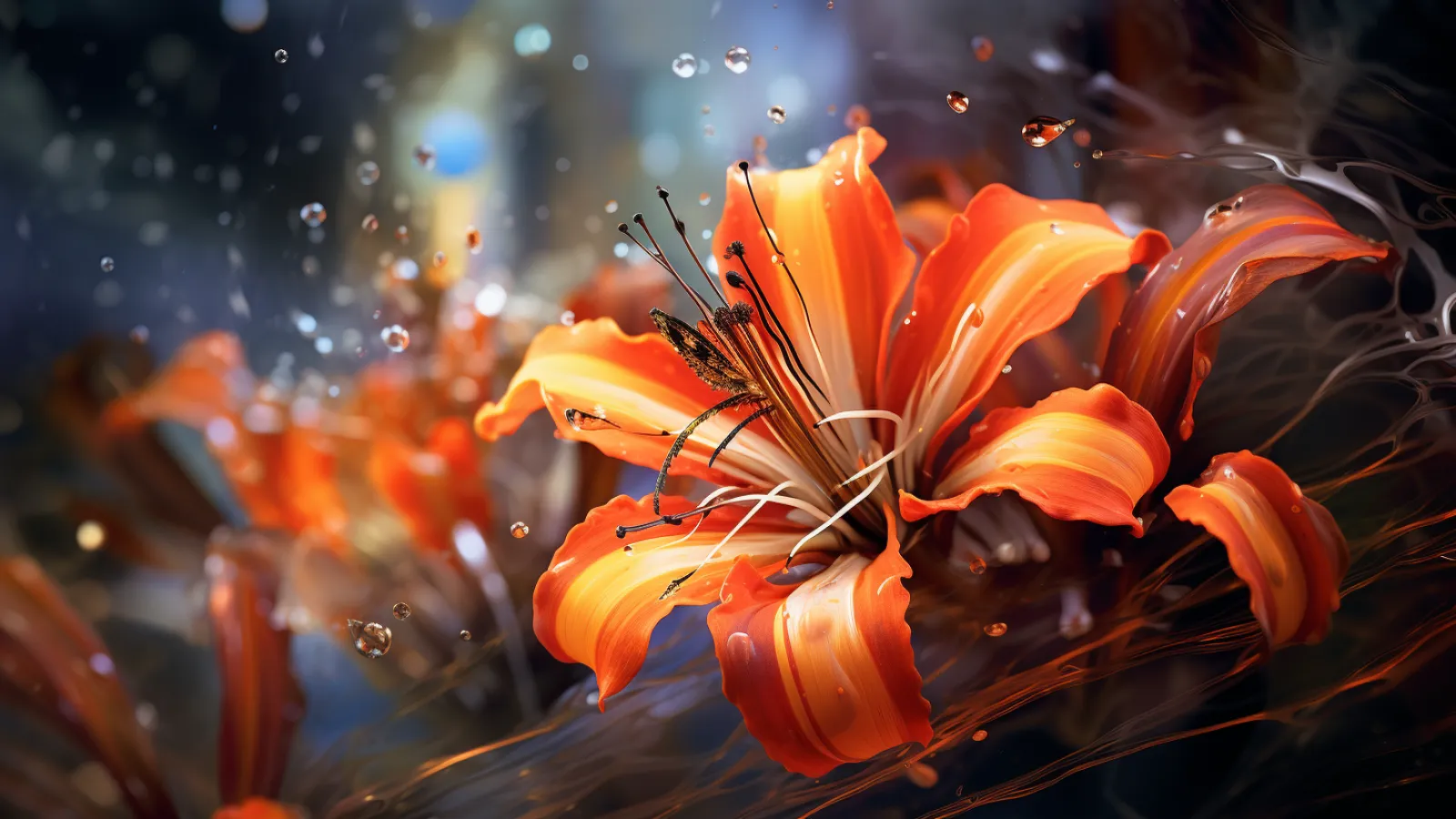 illustration for nectar