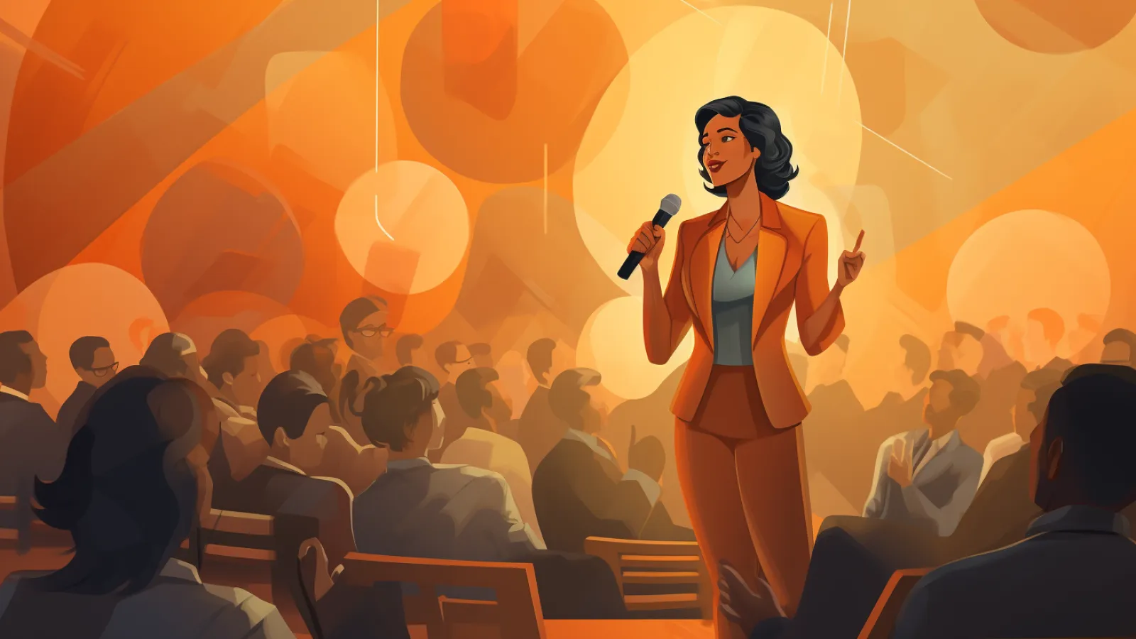 illustration for articulate