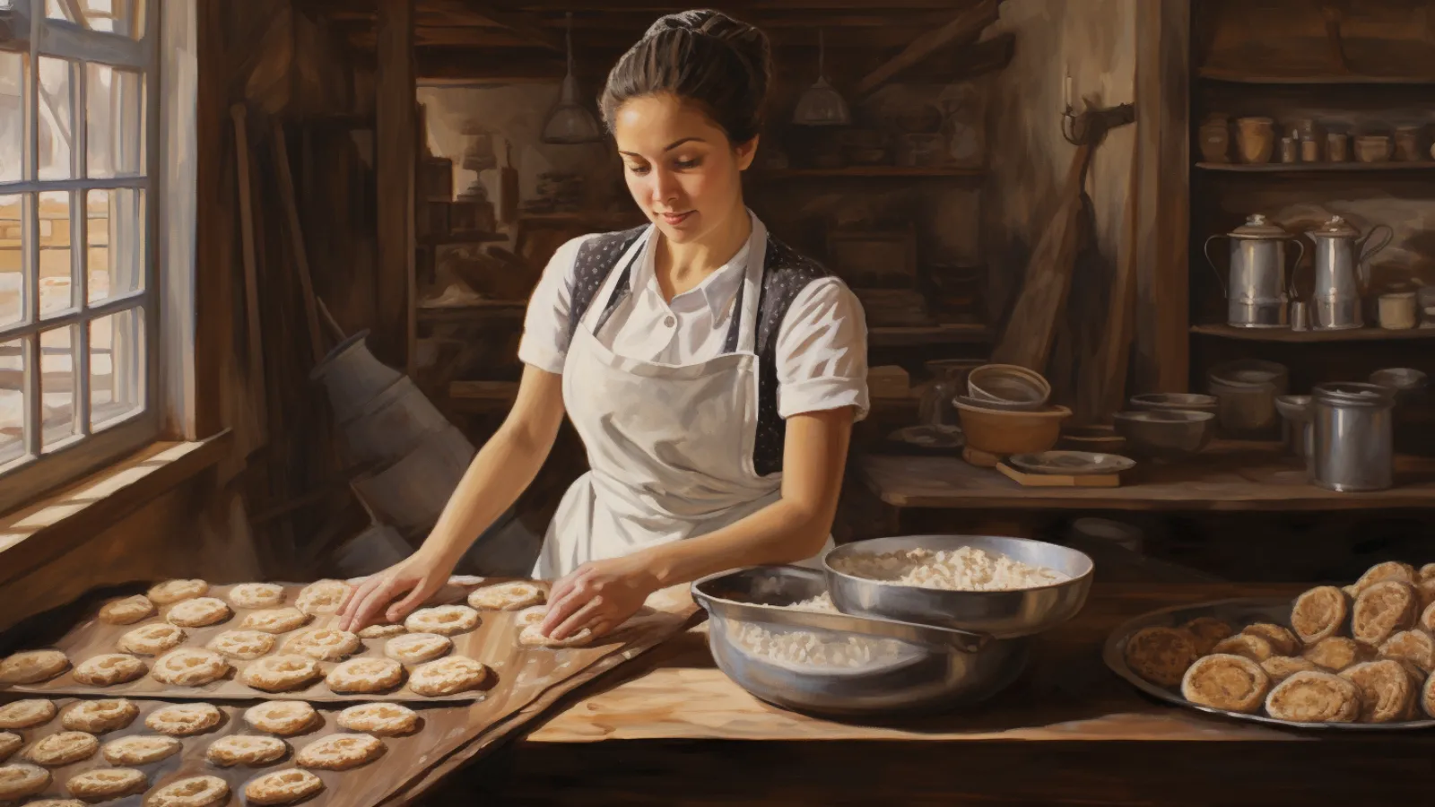 illustration for intensive