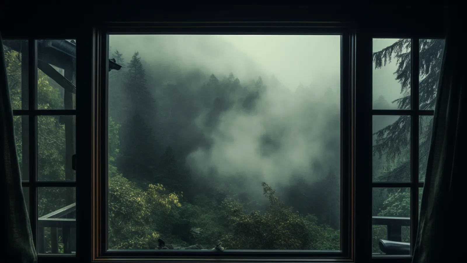illustration for cloud