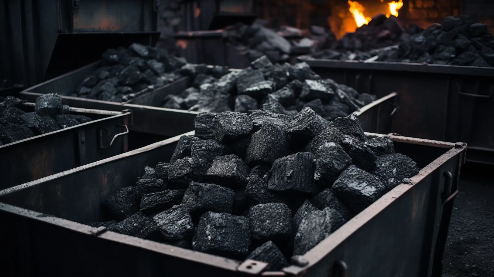 illustration for Coal.