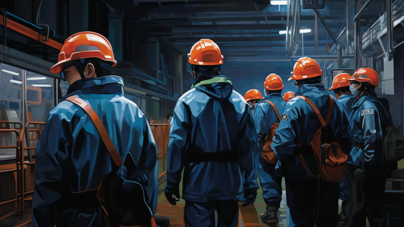 illustration for compliance