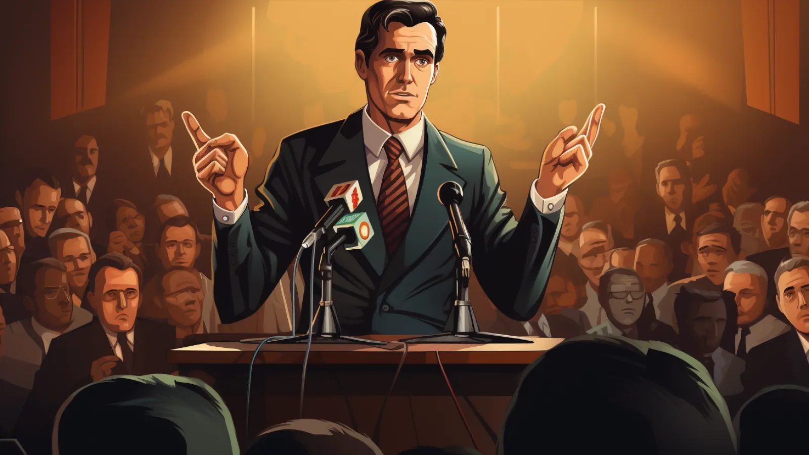 illustration for formulate