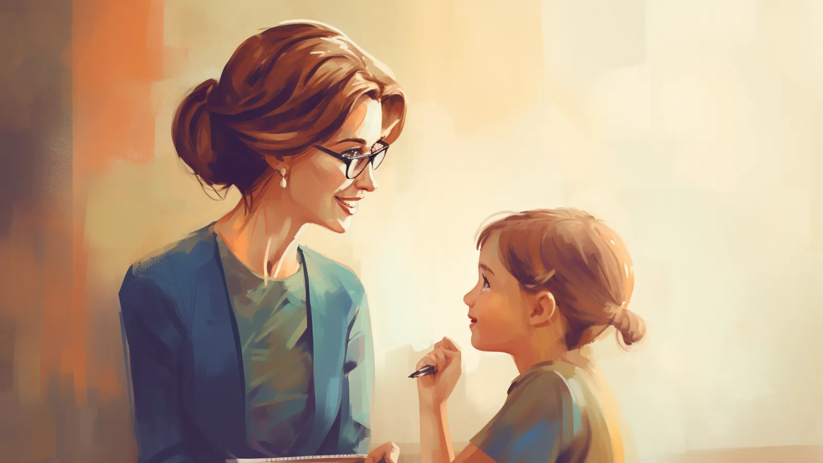 illustration for sensible