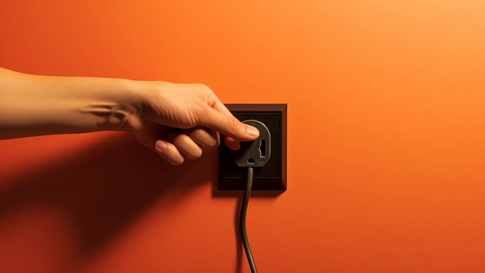 illustration for plug