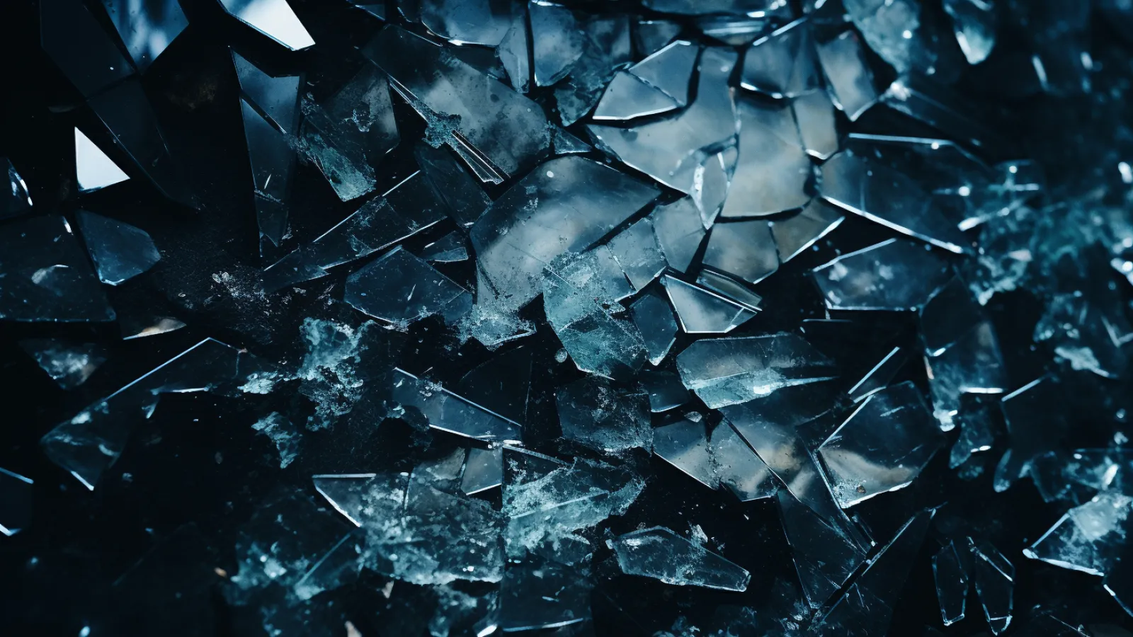 illustration for shatter