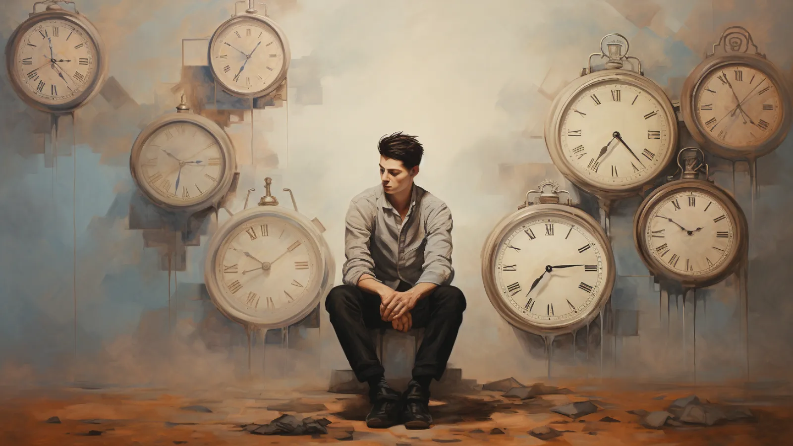 illustration for shortcoming