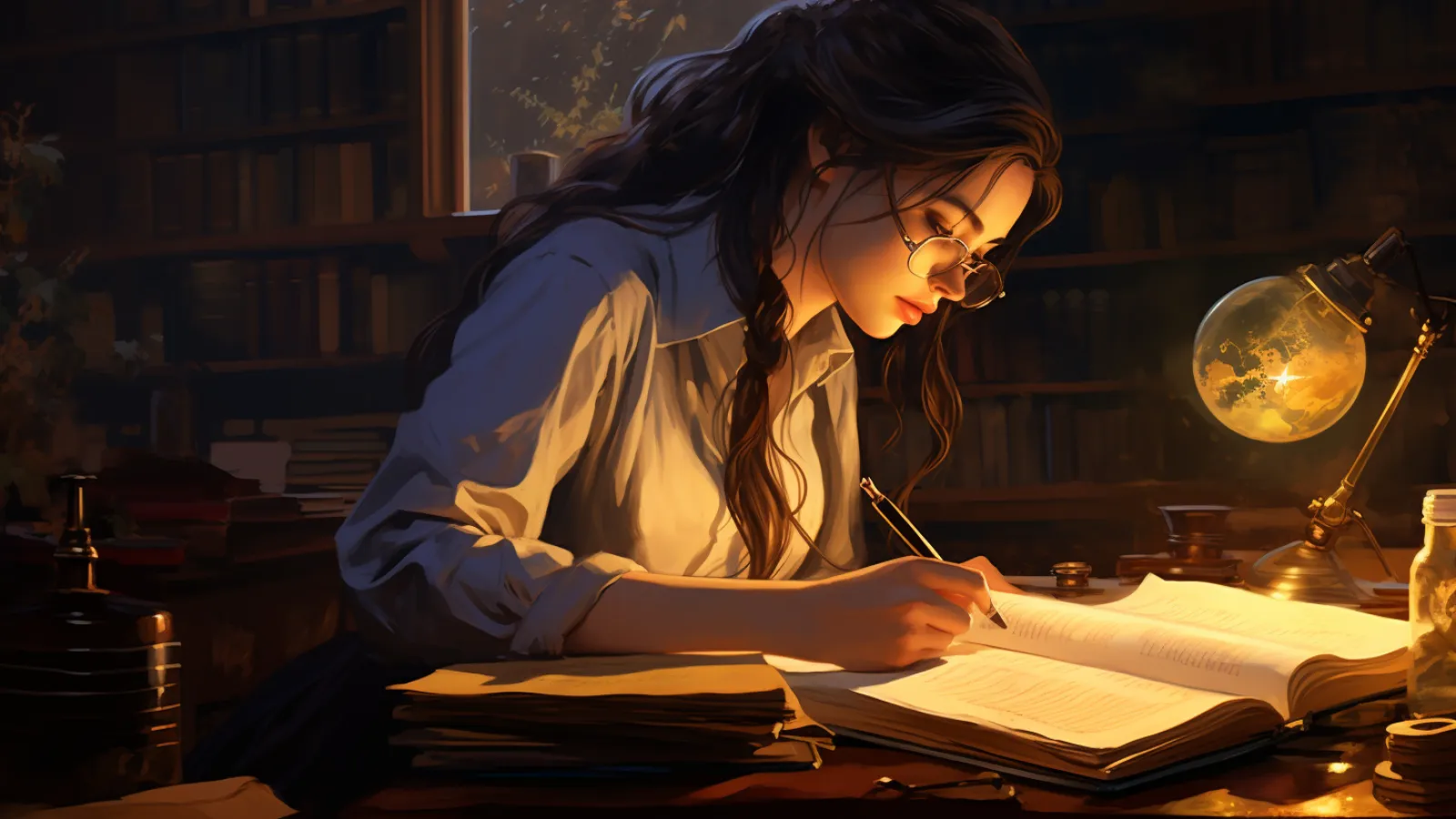 illustration for grasp