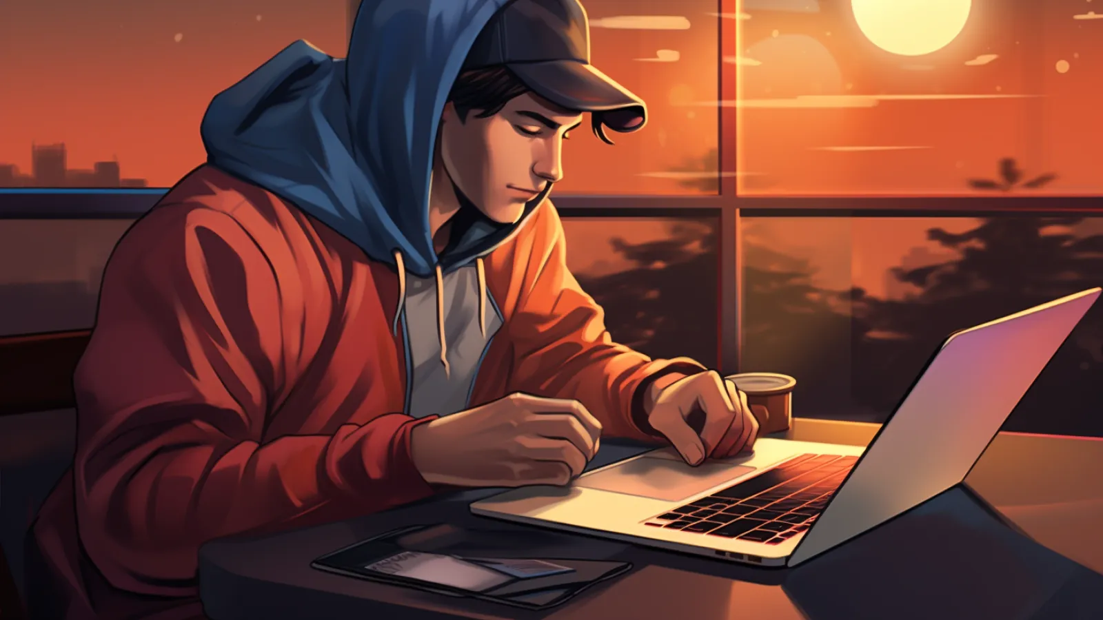 illustration for subsequent