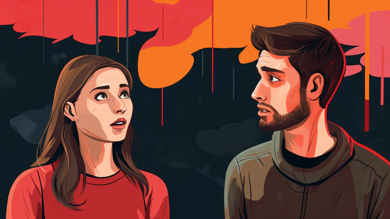 illustration for indefinite