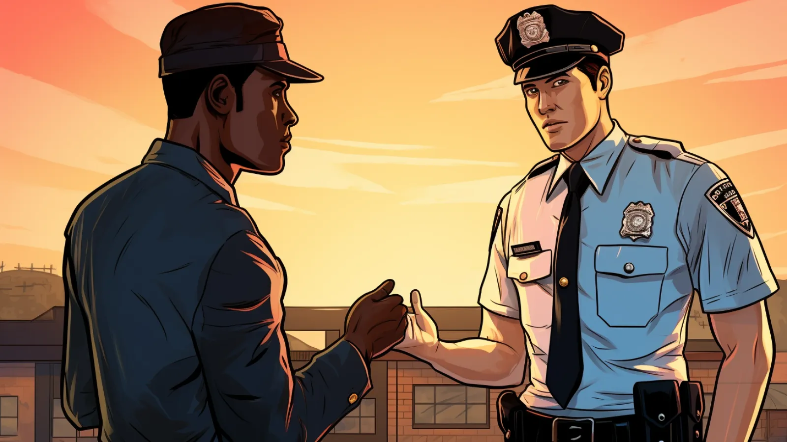 illustration for ascertain
