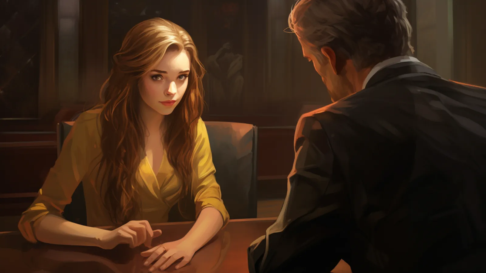 illustration for consult