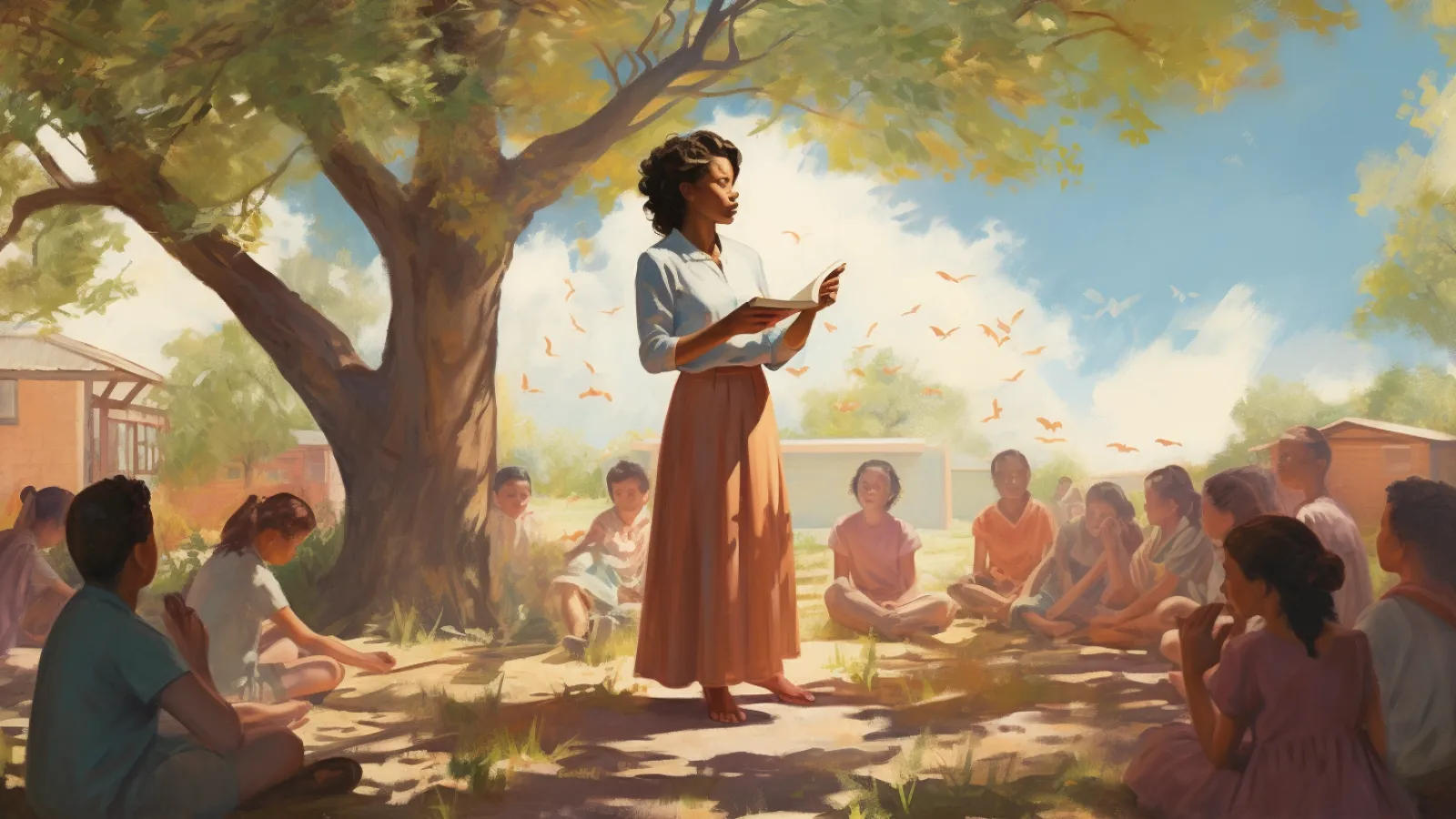 illustration for radical