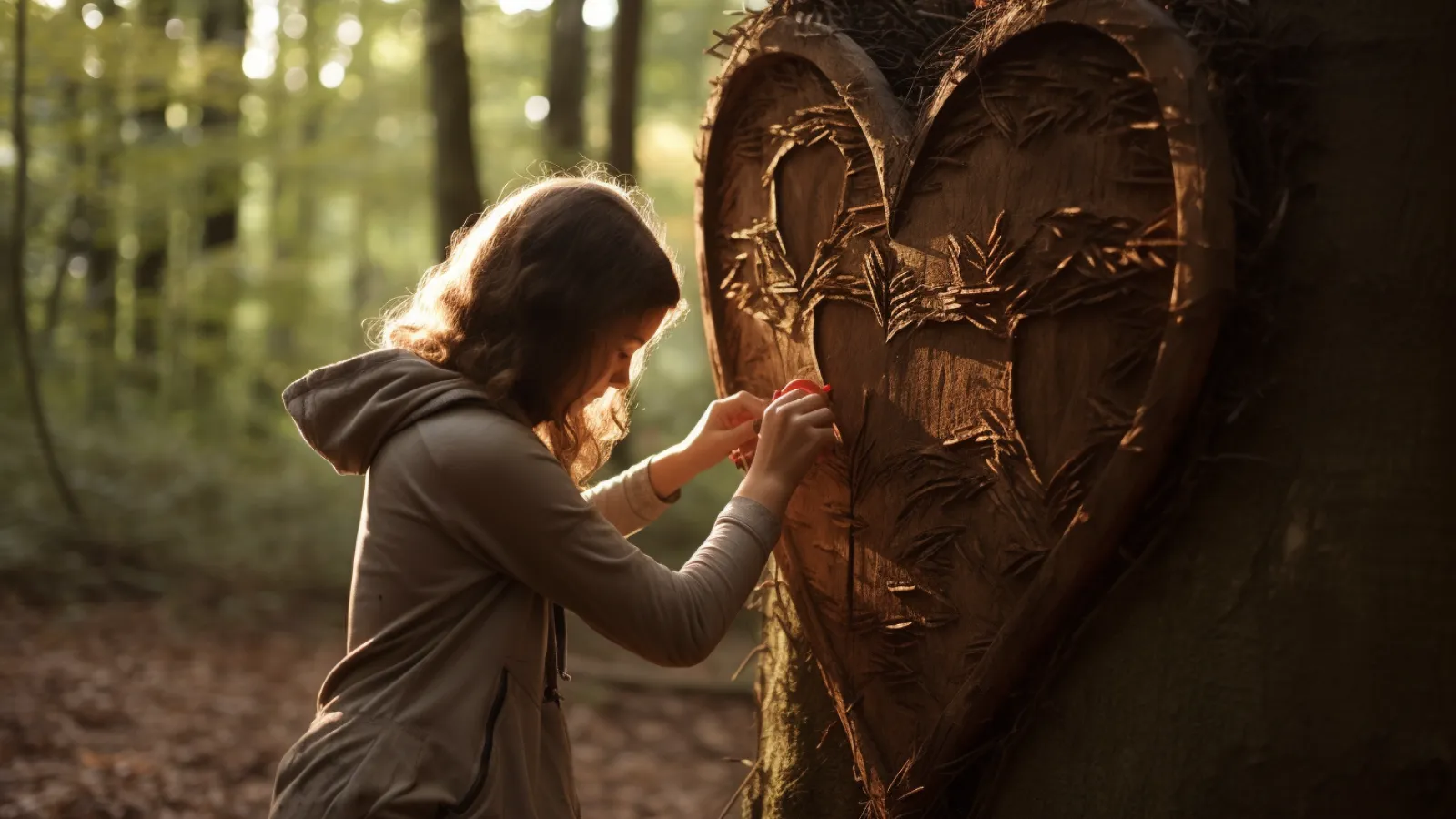 illustration for carve