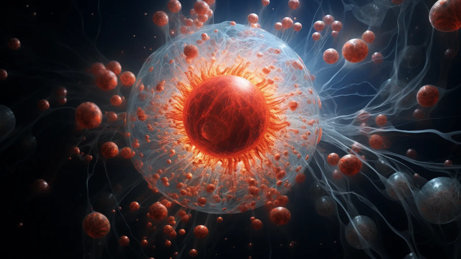 illustration for nucleus
