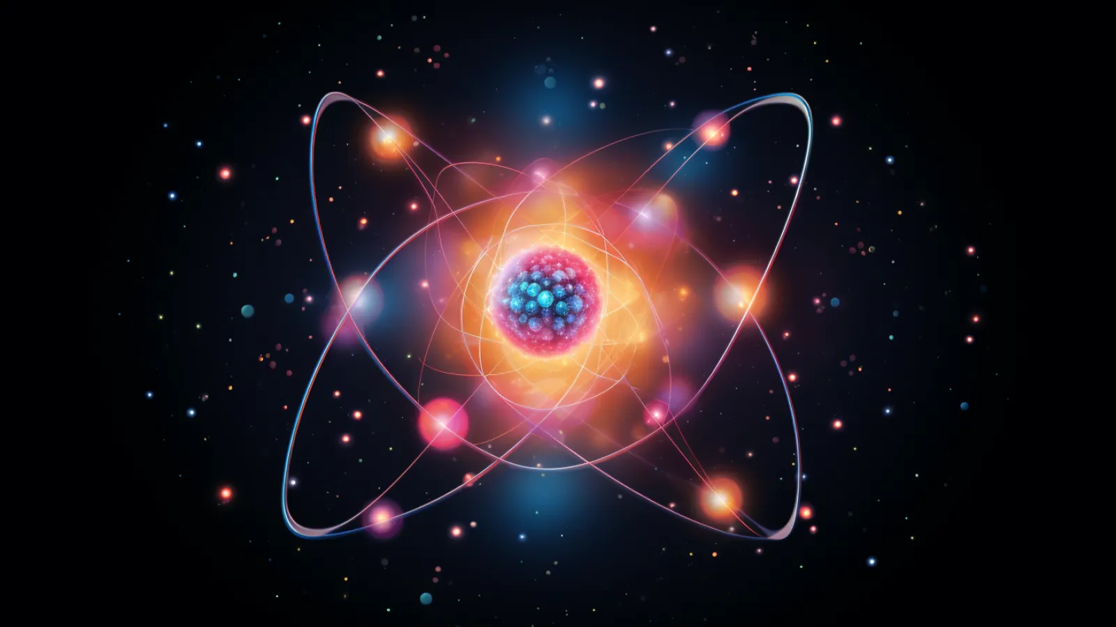 illustration for nucleus