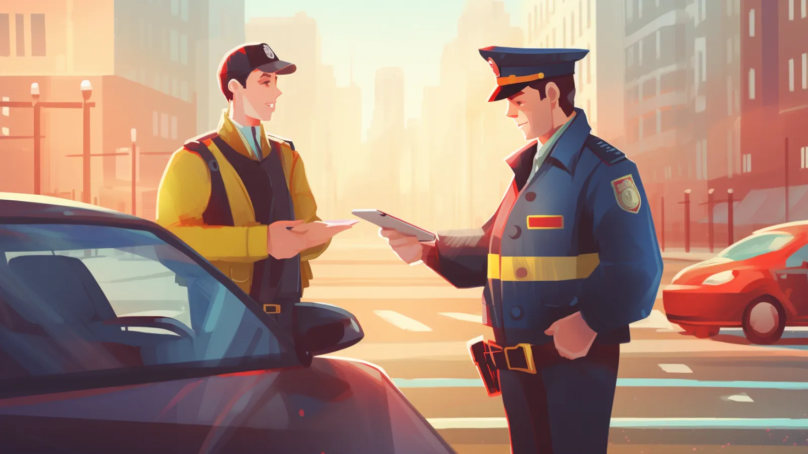 illustration for conform
