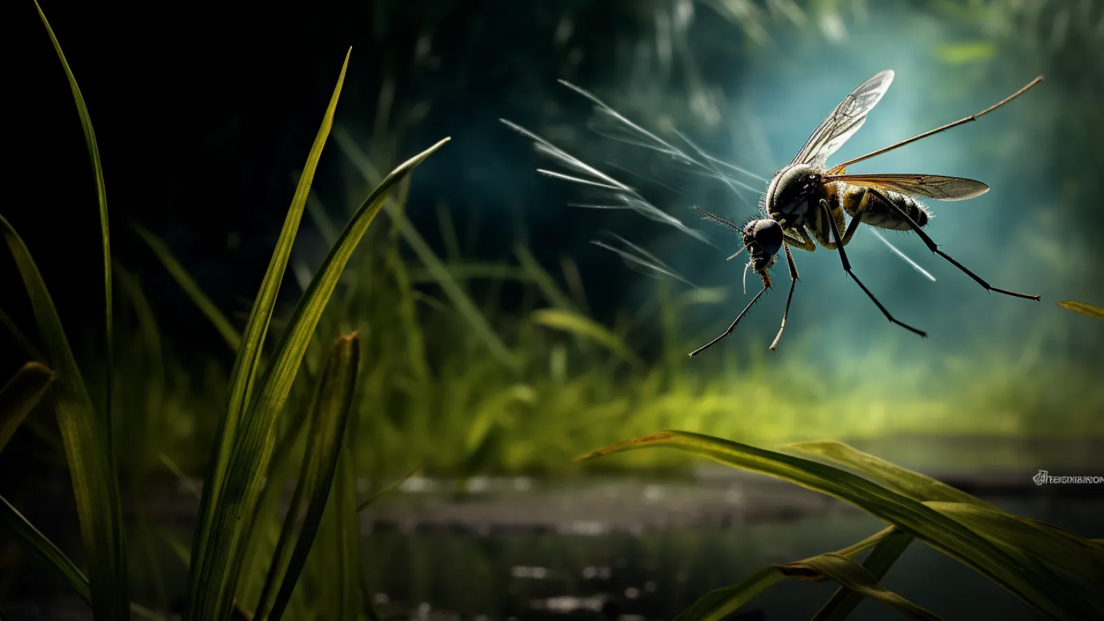 illustration for repel