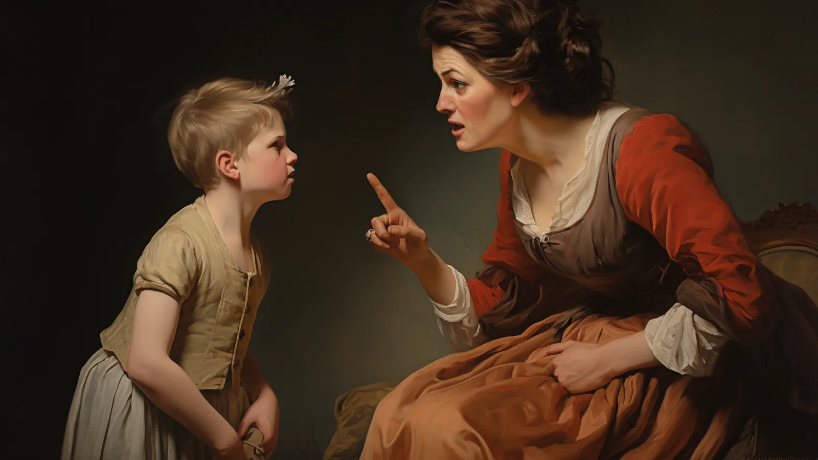 illustration for tolerate