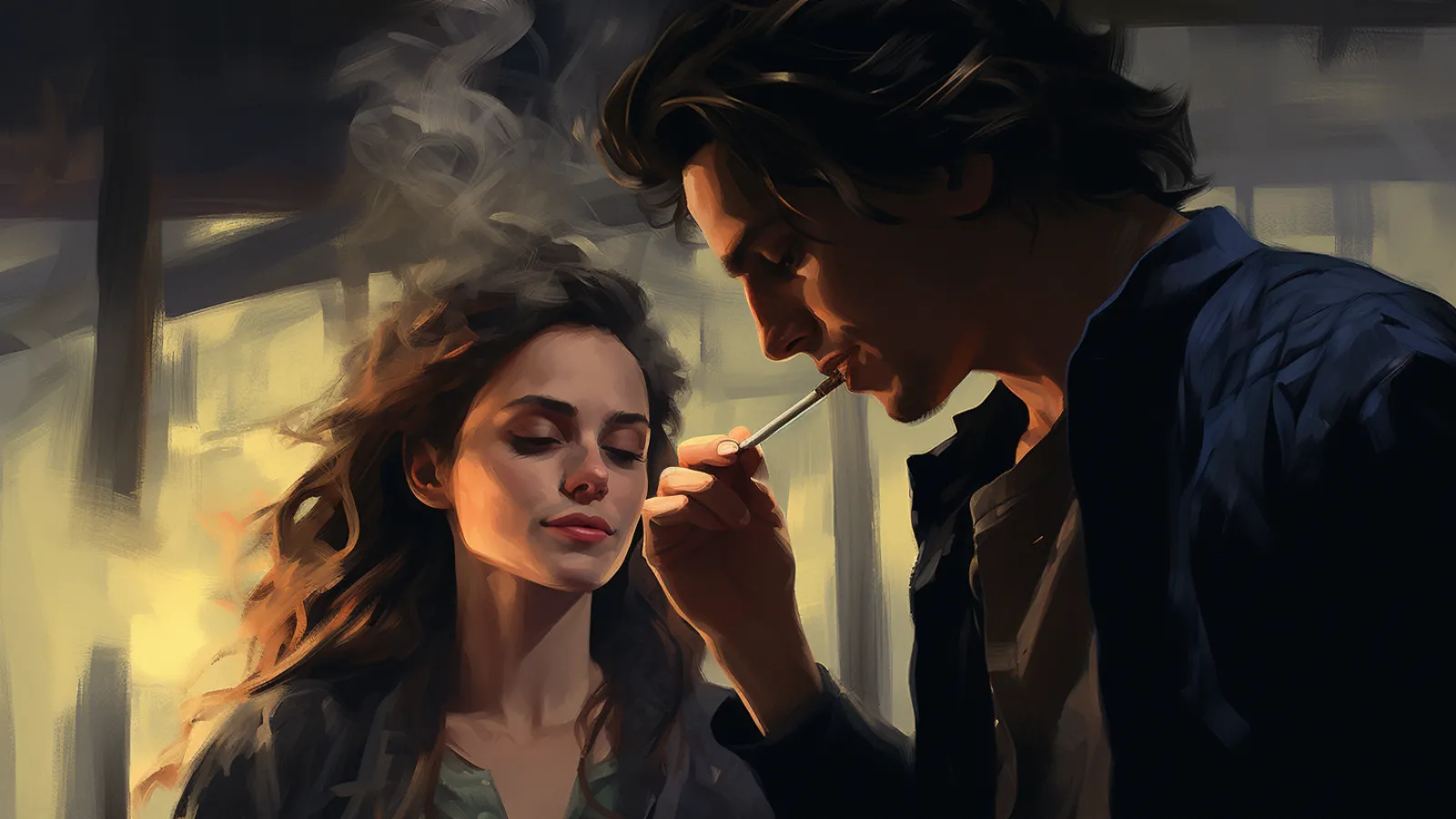 illustration for tolerate