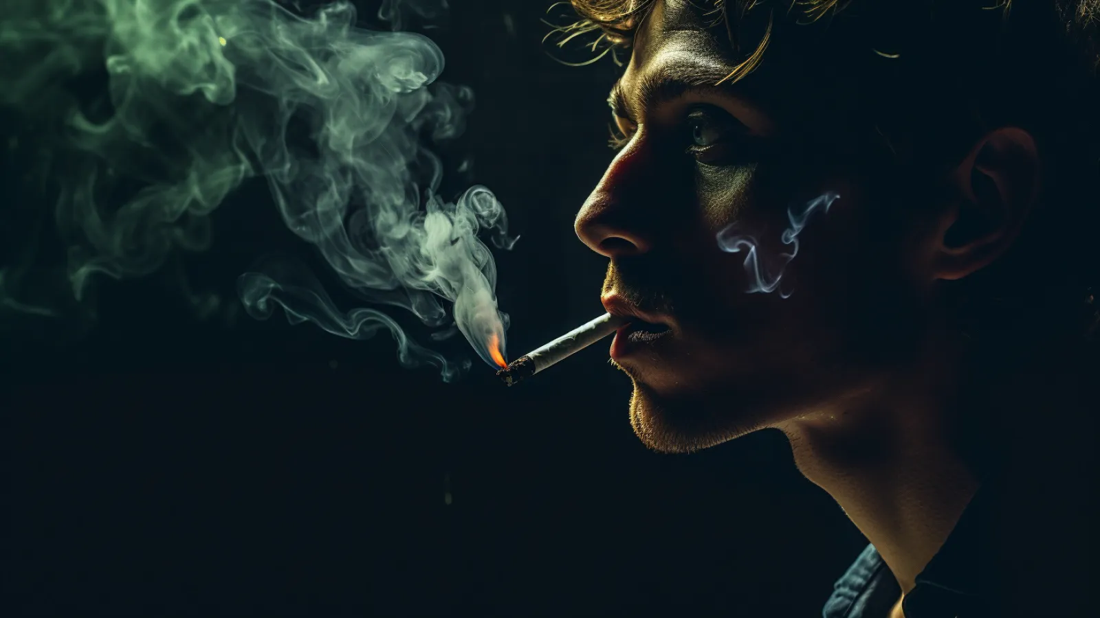 illustration for vice