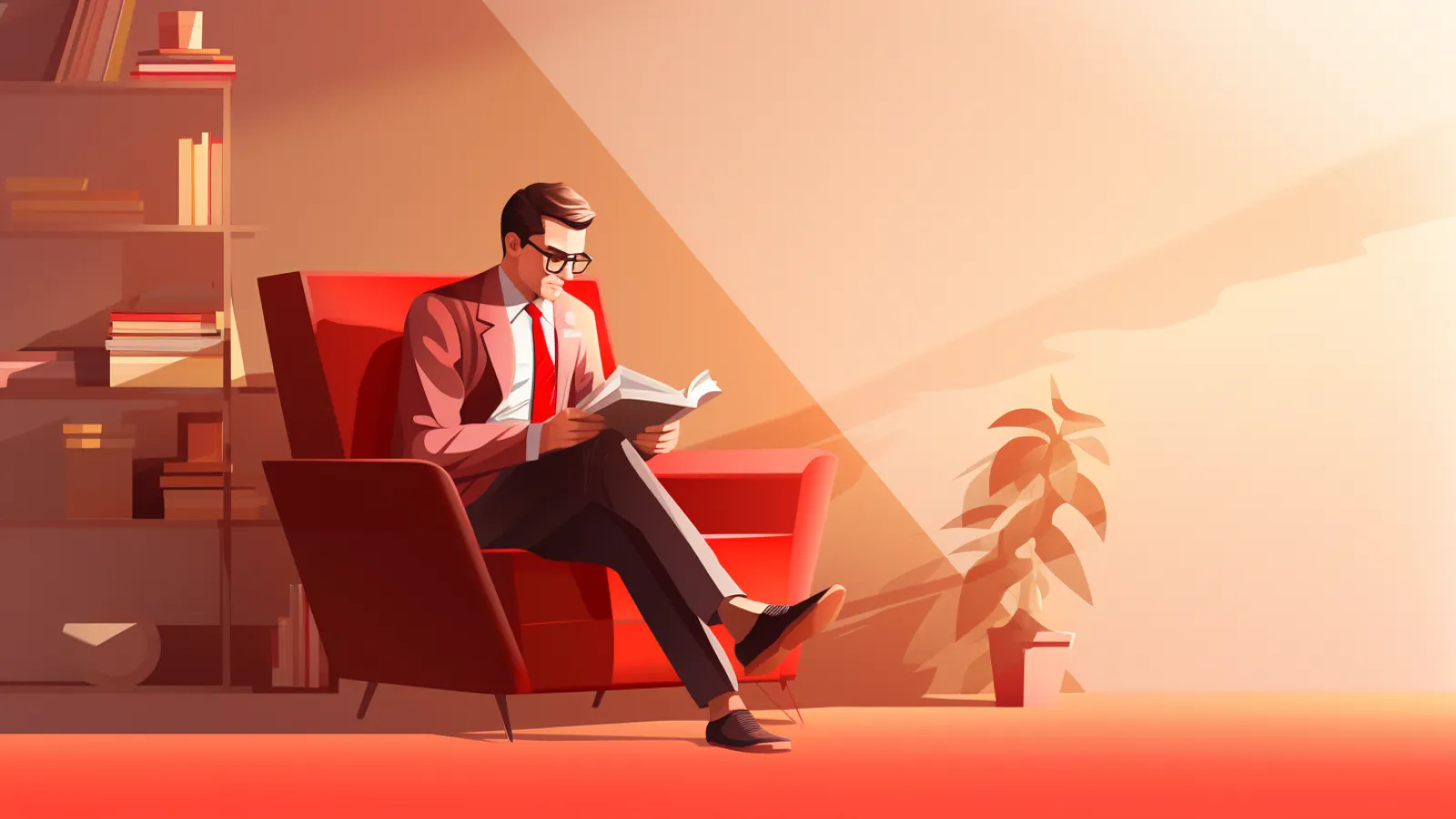 illustration for enrich