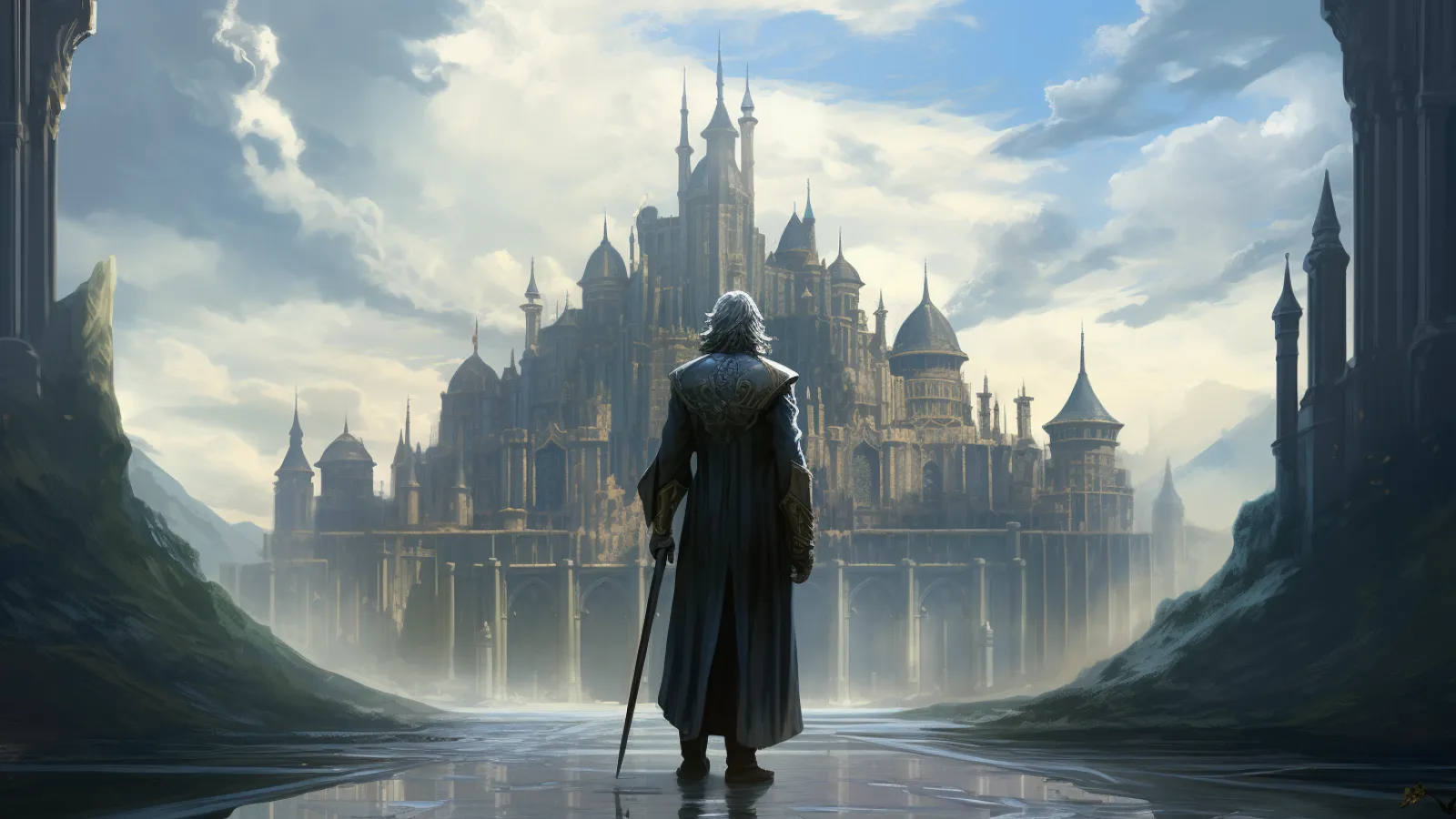 illustration for lord