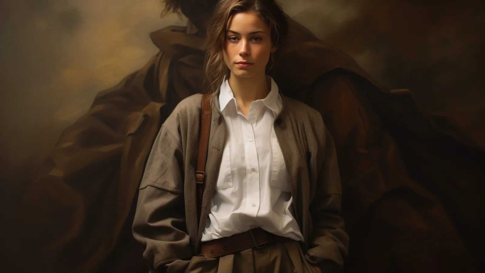 illustration for convention