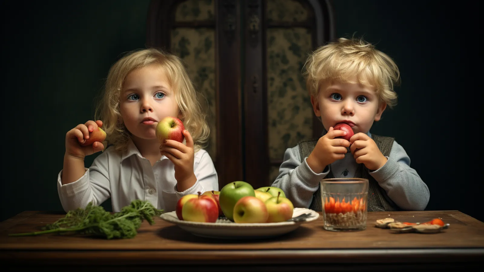 illustration for nutrition