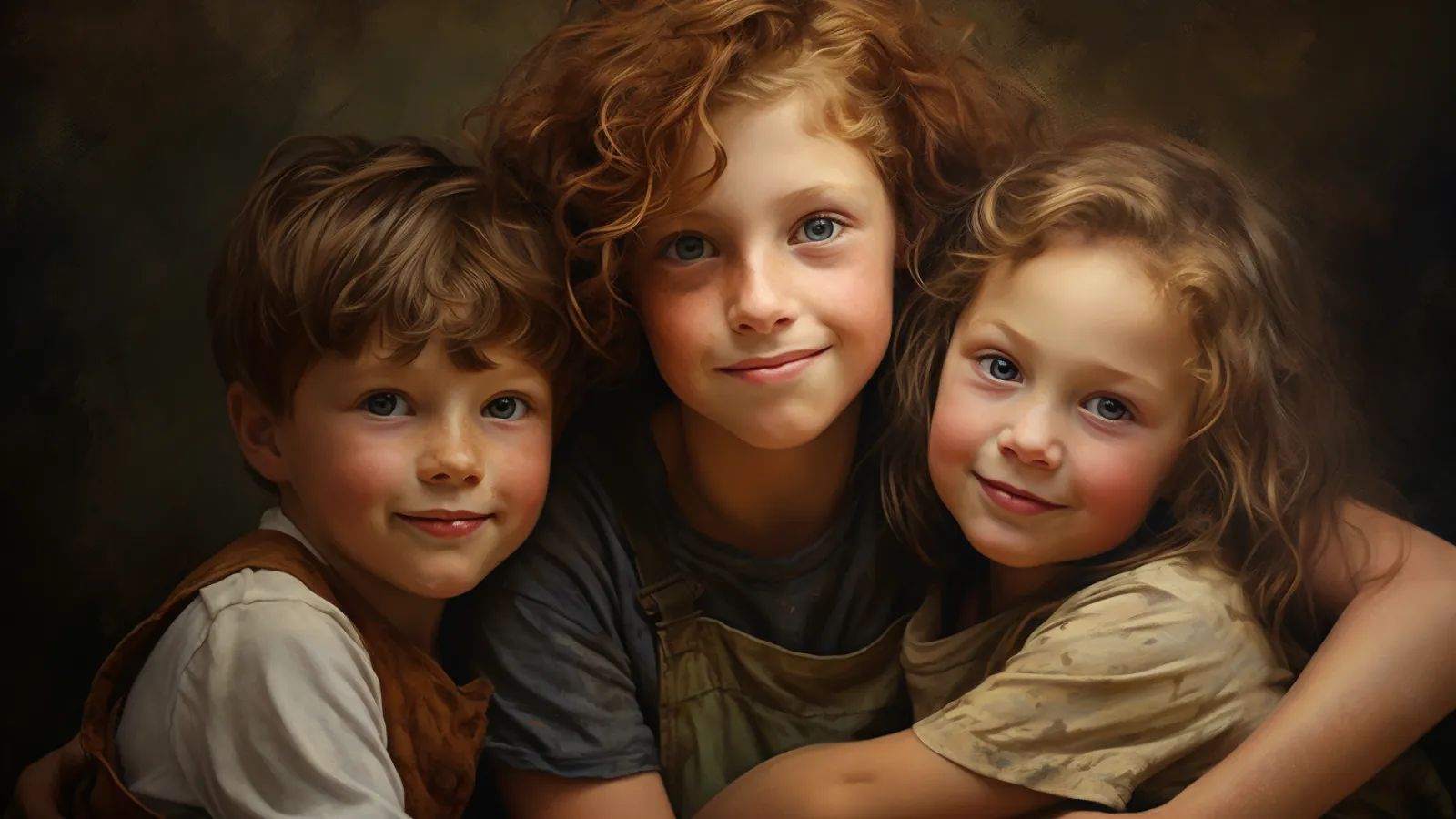 illustration for sibling