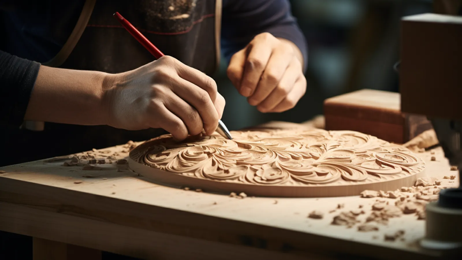 illustration for engrave