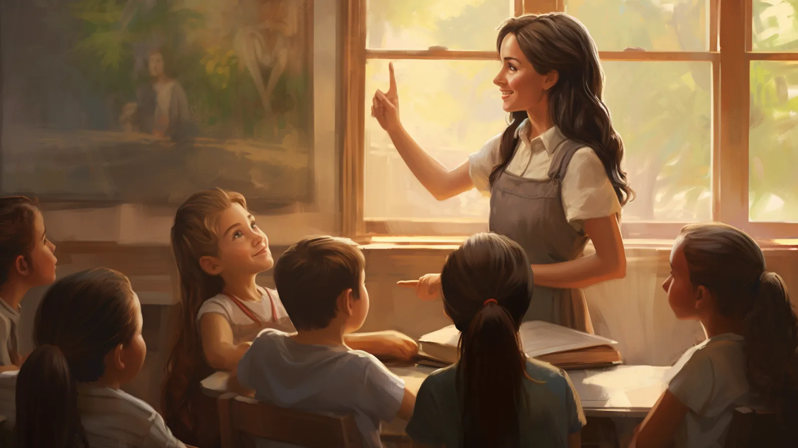 illustration for spark