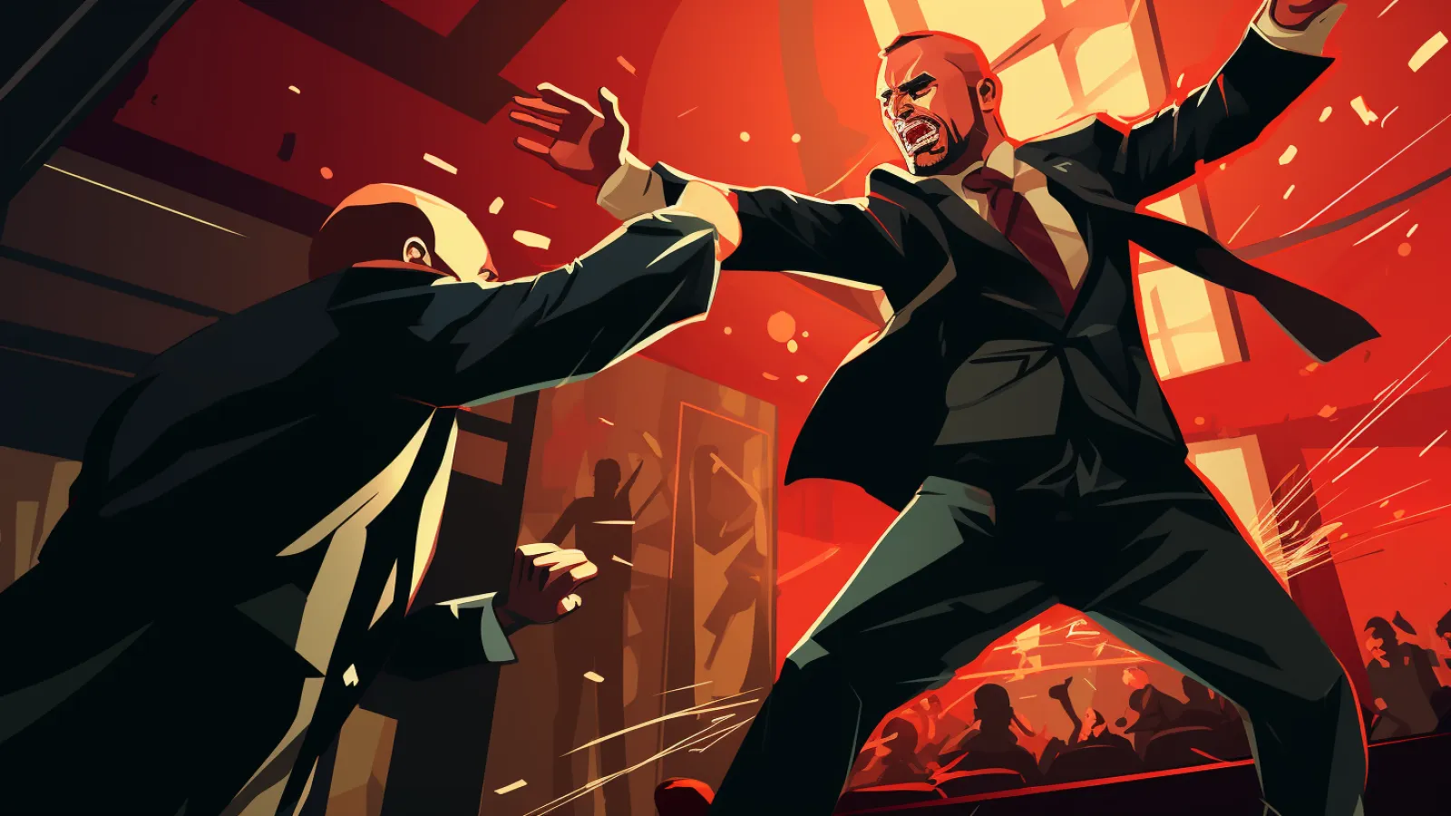 illustration for eject