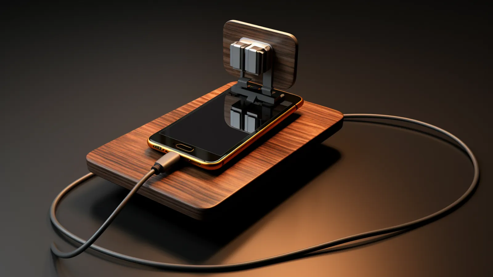 illustration for recharge