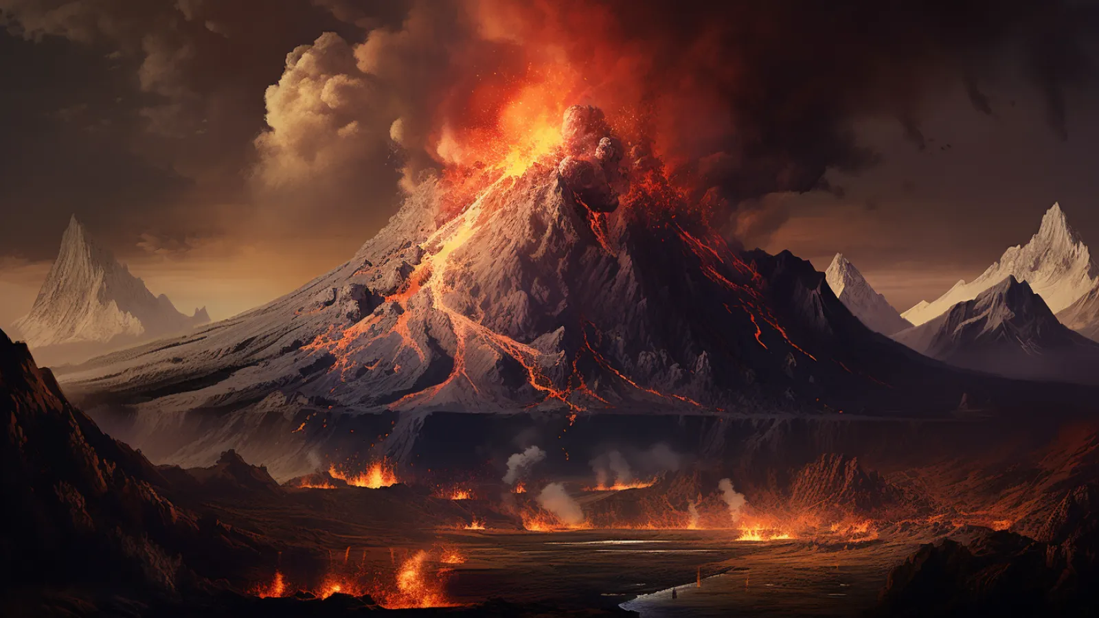 illustration for tectonic