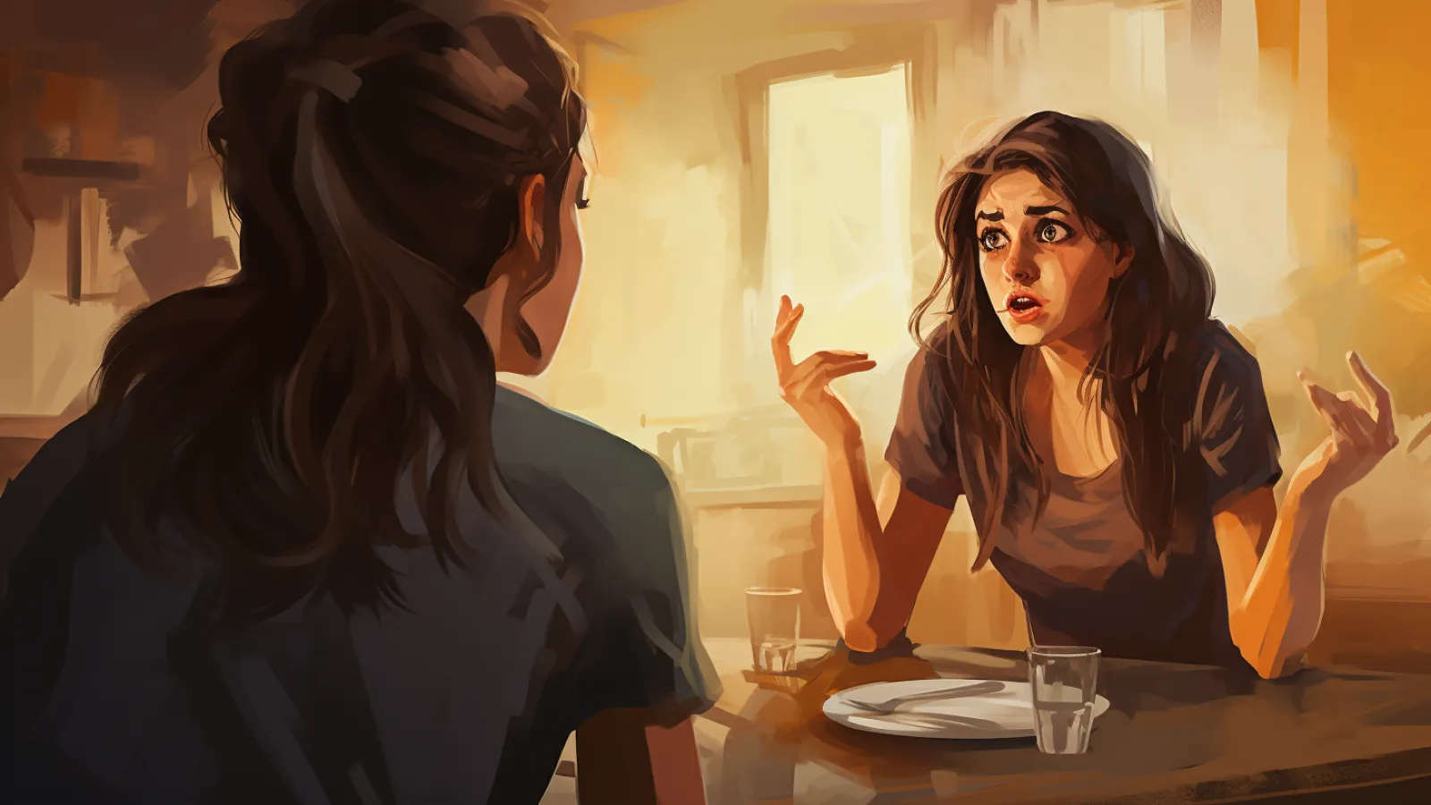 illustration for vent
