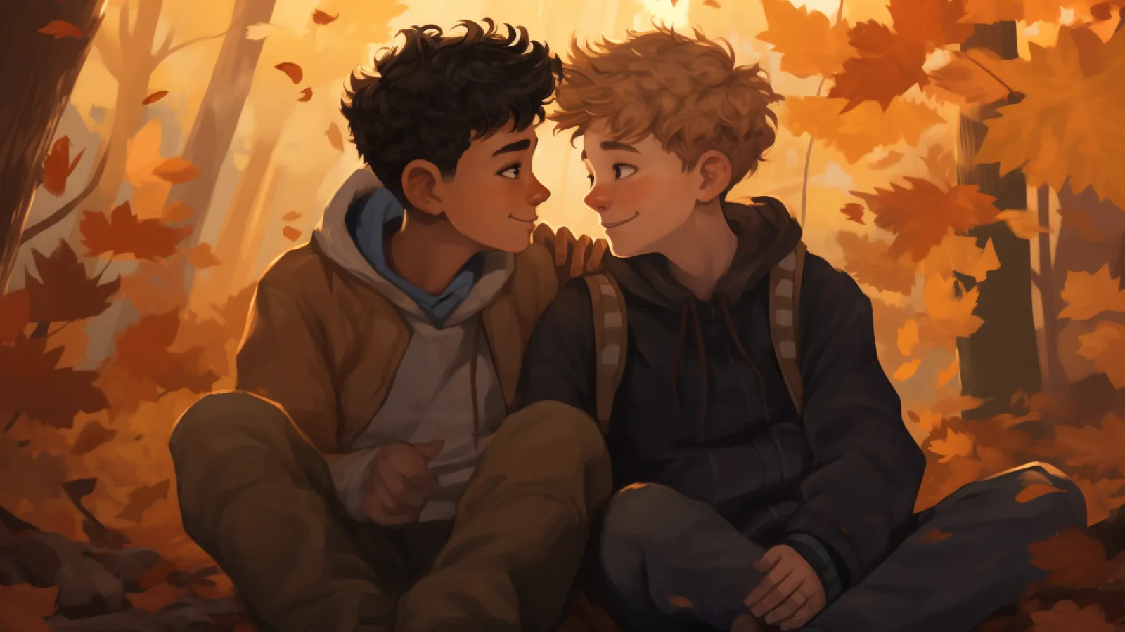 illustration for course