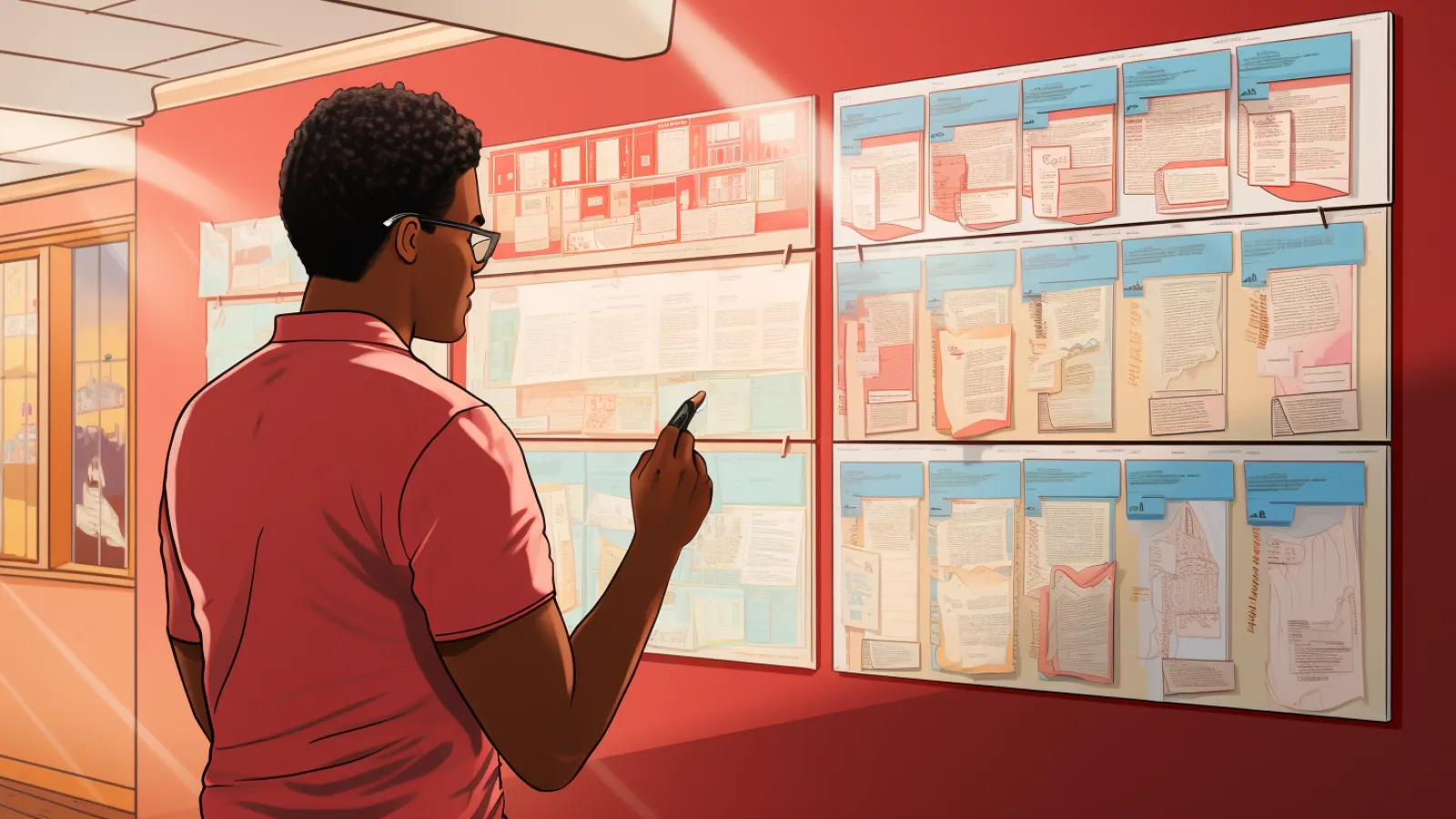 illustration for prescribe