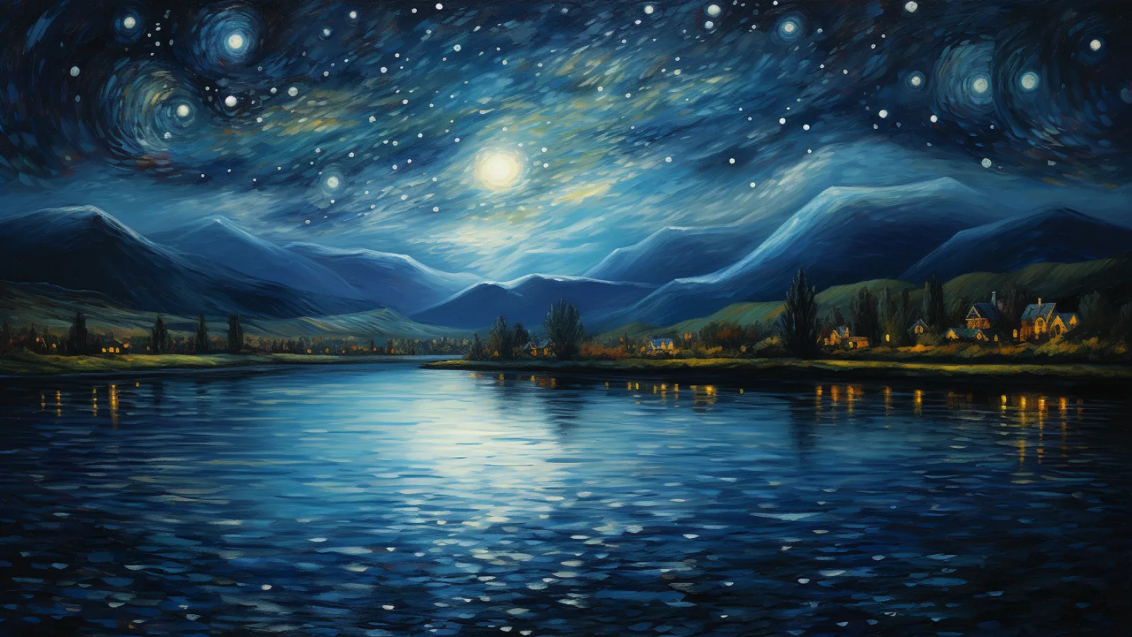 illustration for cosmic