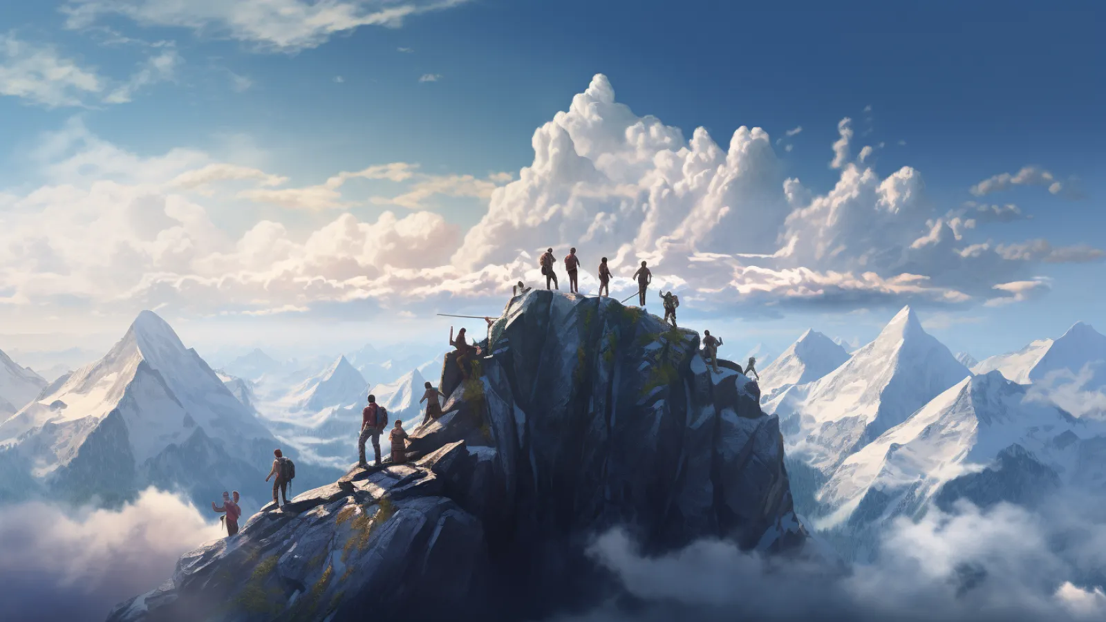 illustration for elevation