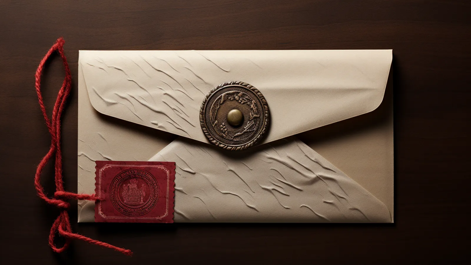 illustration for seal