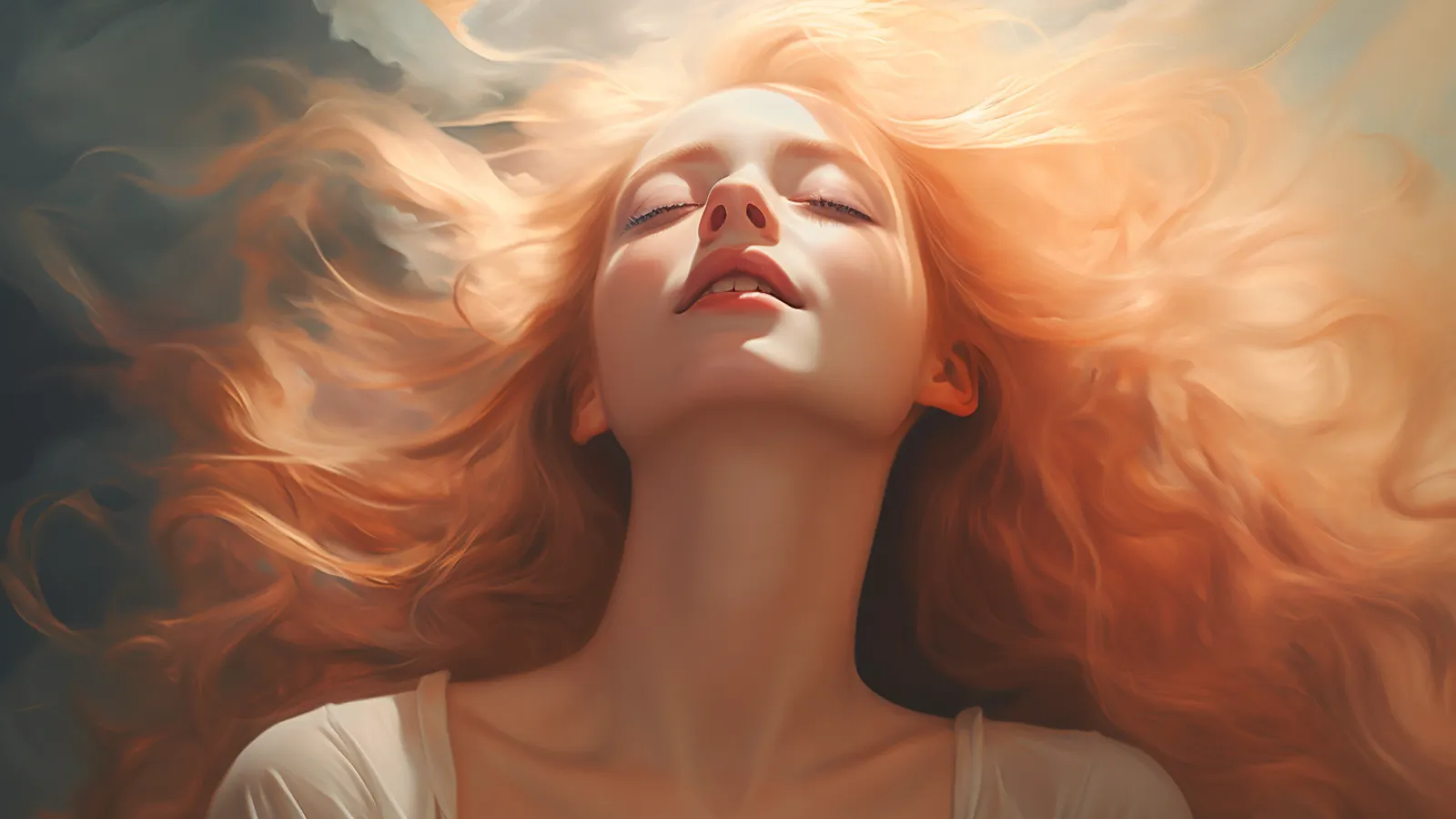 illustration for reflex