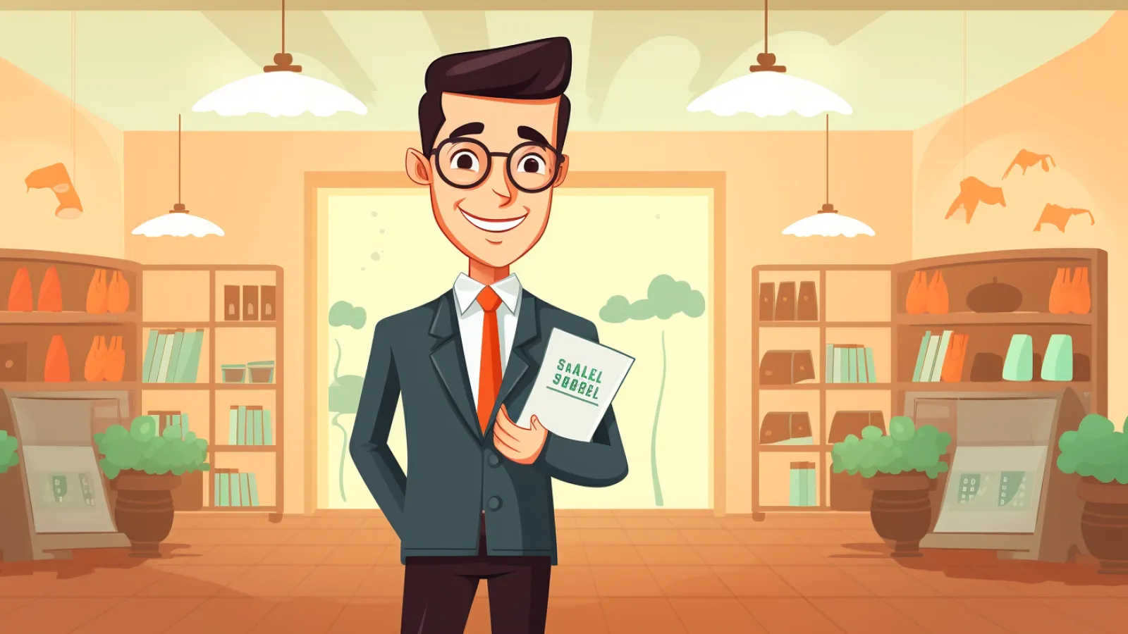 illustration for quota