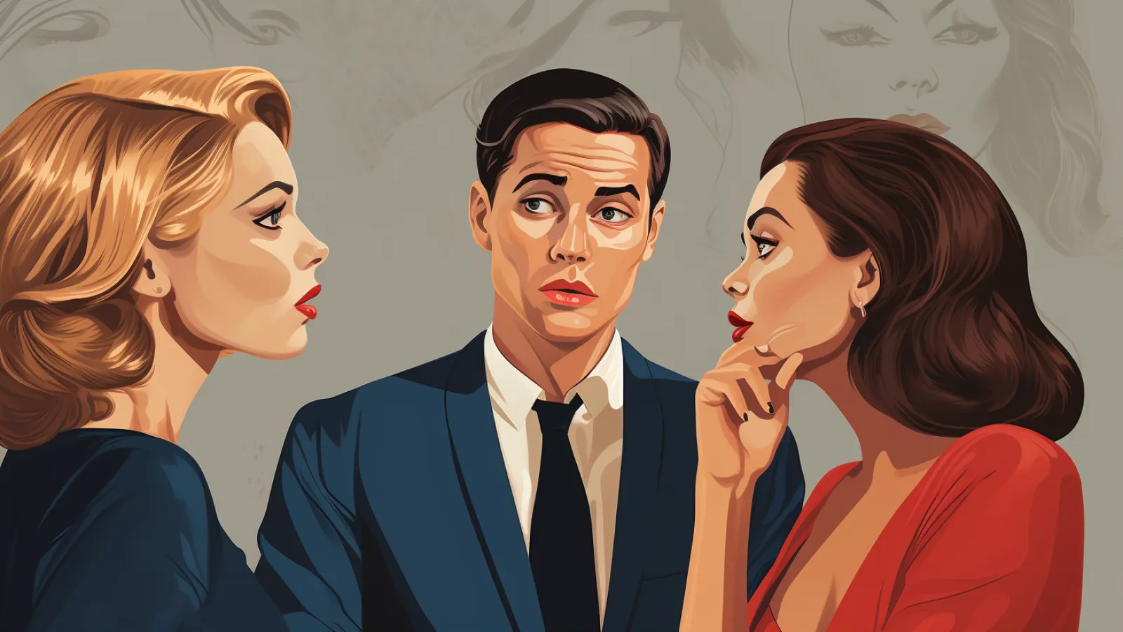 illustration for undermine